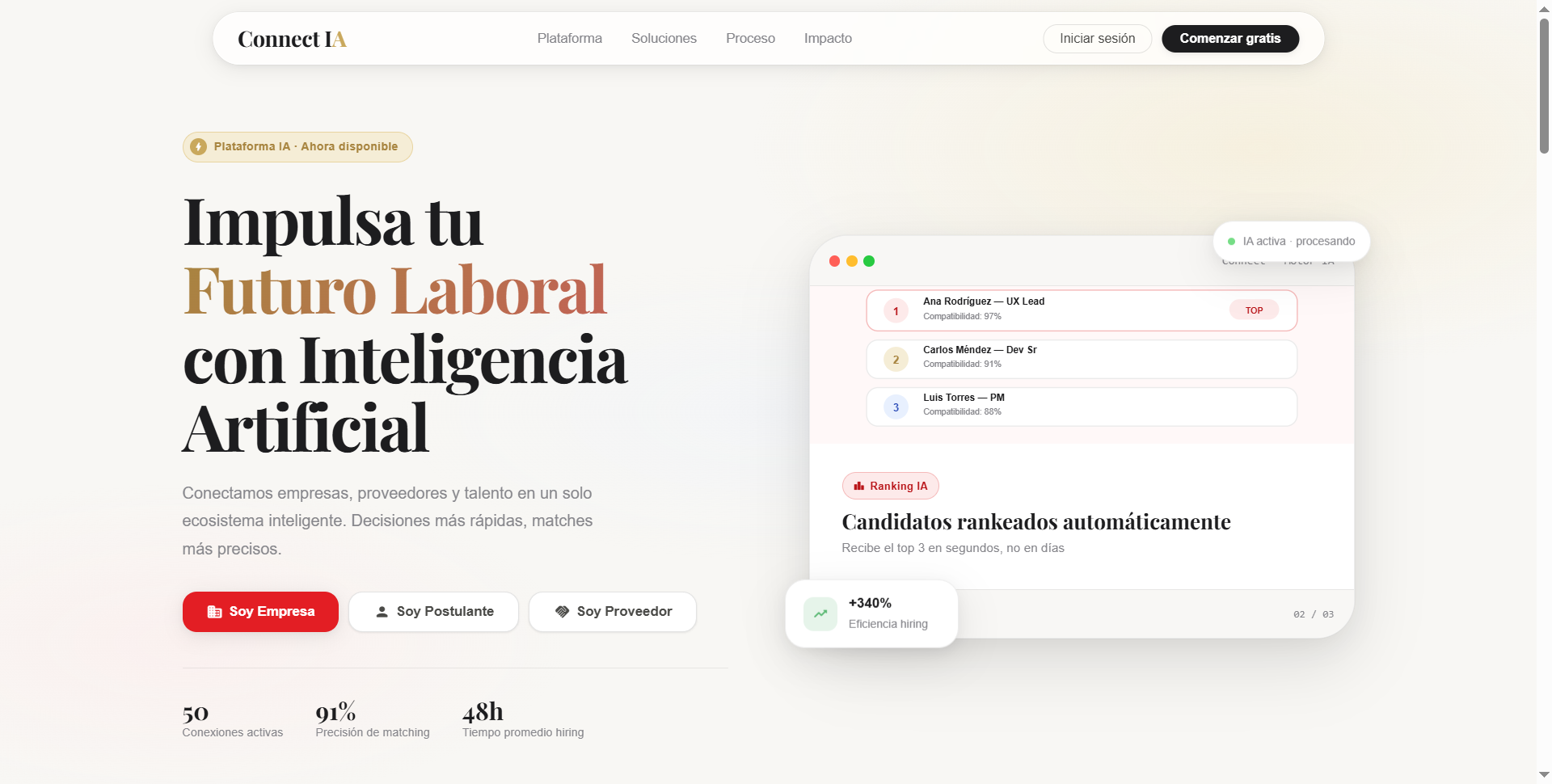 Proyecto Hackaton