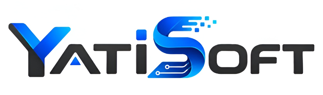 Logo de YatiSoft
