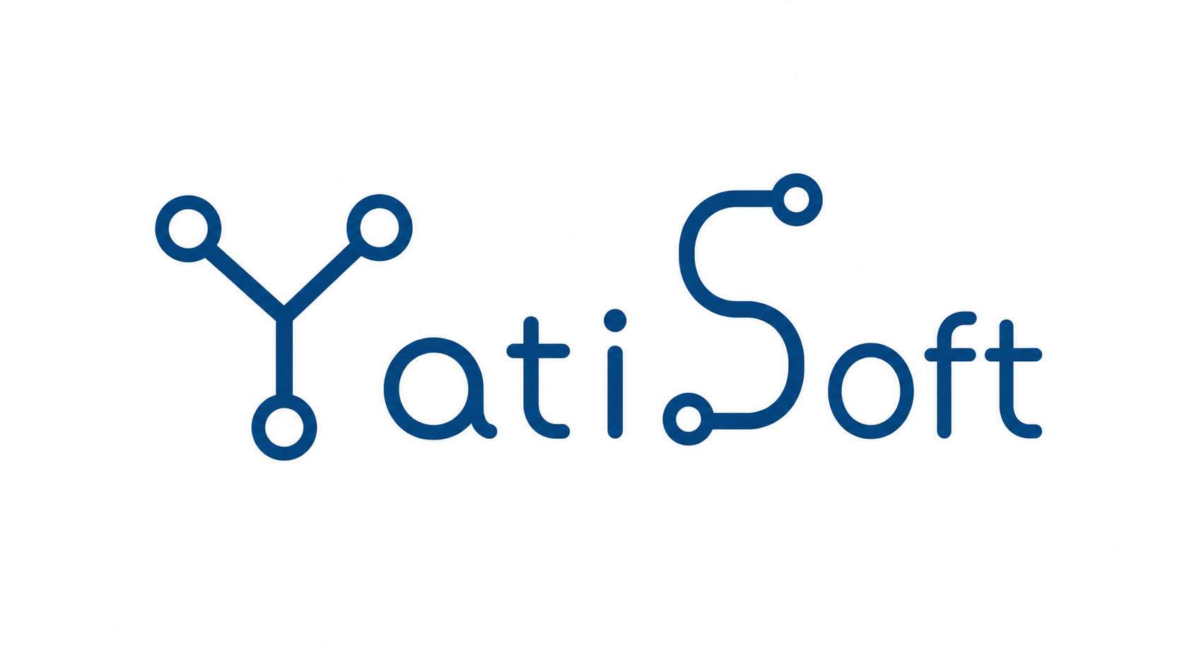 Logo de YatiSoft